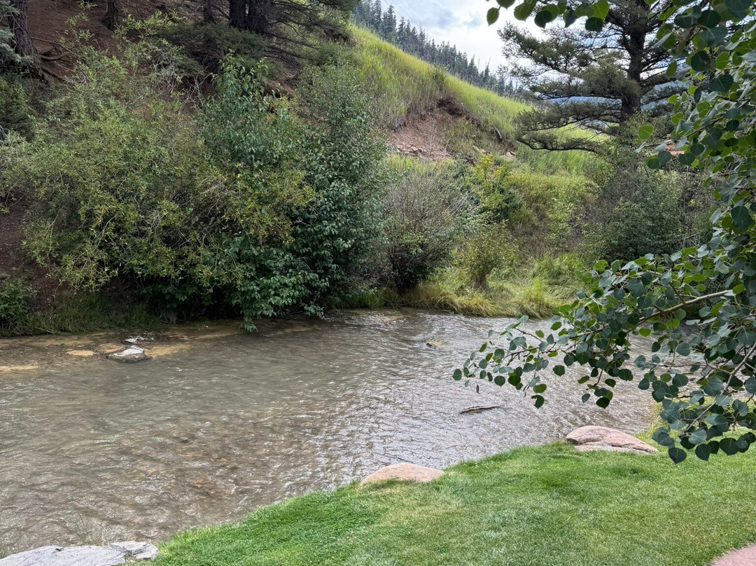 Best Western Rivers Edge主图