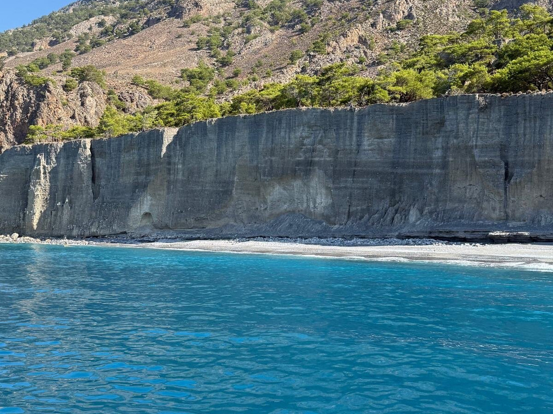 Chania yachting-Kolymbari必去景点