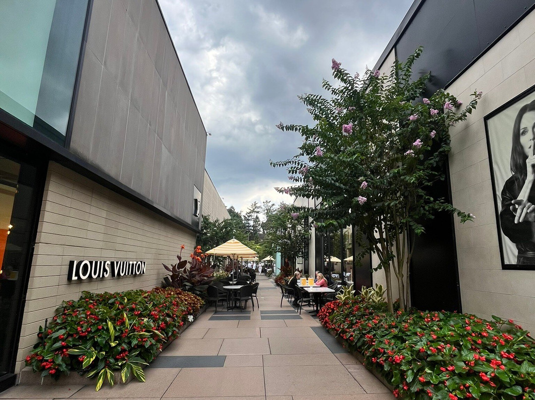 Americana Manhasset-Manhasset必去景点