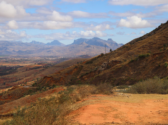 Tour Guide Lovemada-安塔那那利佛必去景点
