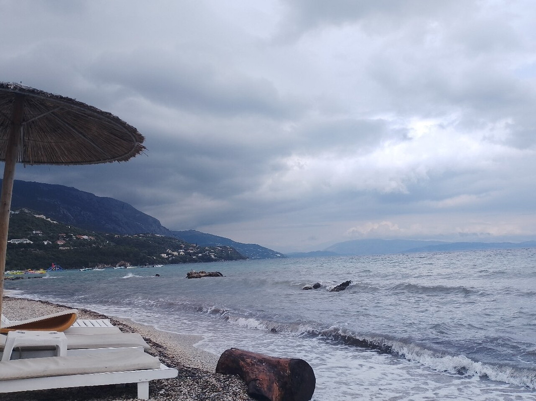 Ipsos Beach-Kato Agios Markos必去景点