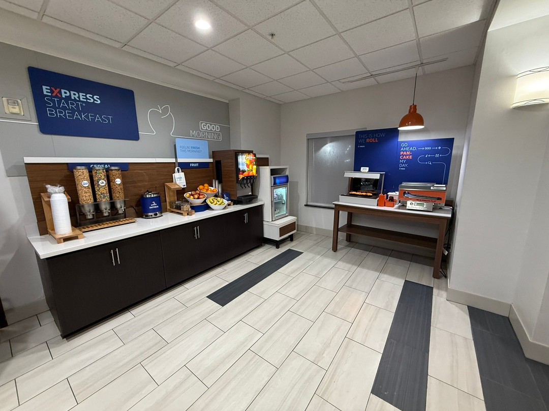 Holiday Inn Express & Suites Lufkin South By IHG主图