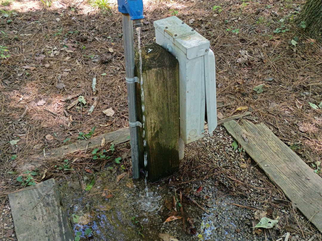 Fort Yargo State Park-Winder必去景点