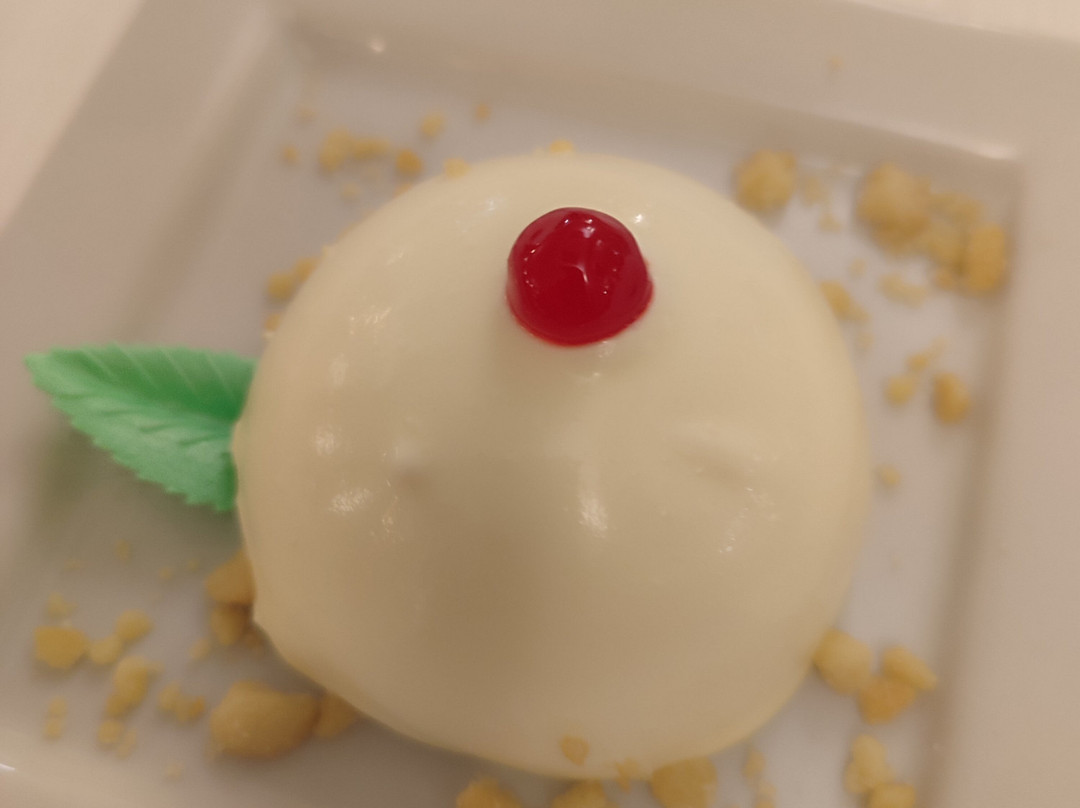 Tropis Hotel Tropea主图