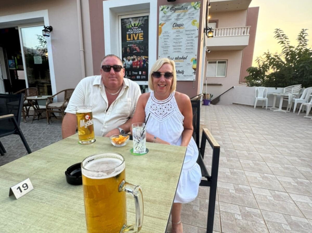 Juniper Bar-Sissi必去景点