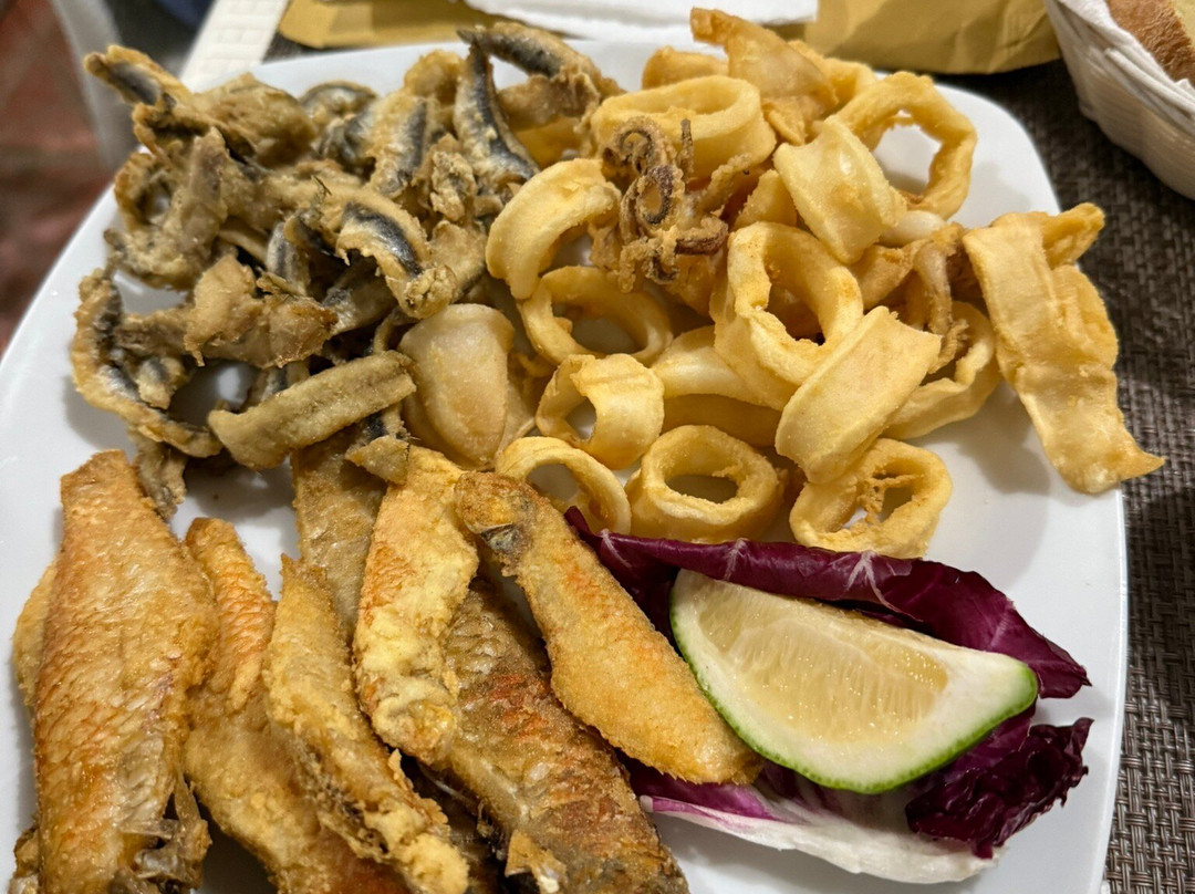 Jolly Mare Beach-Siderno必去景点