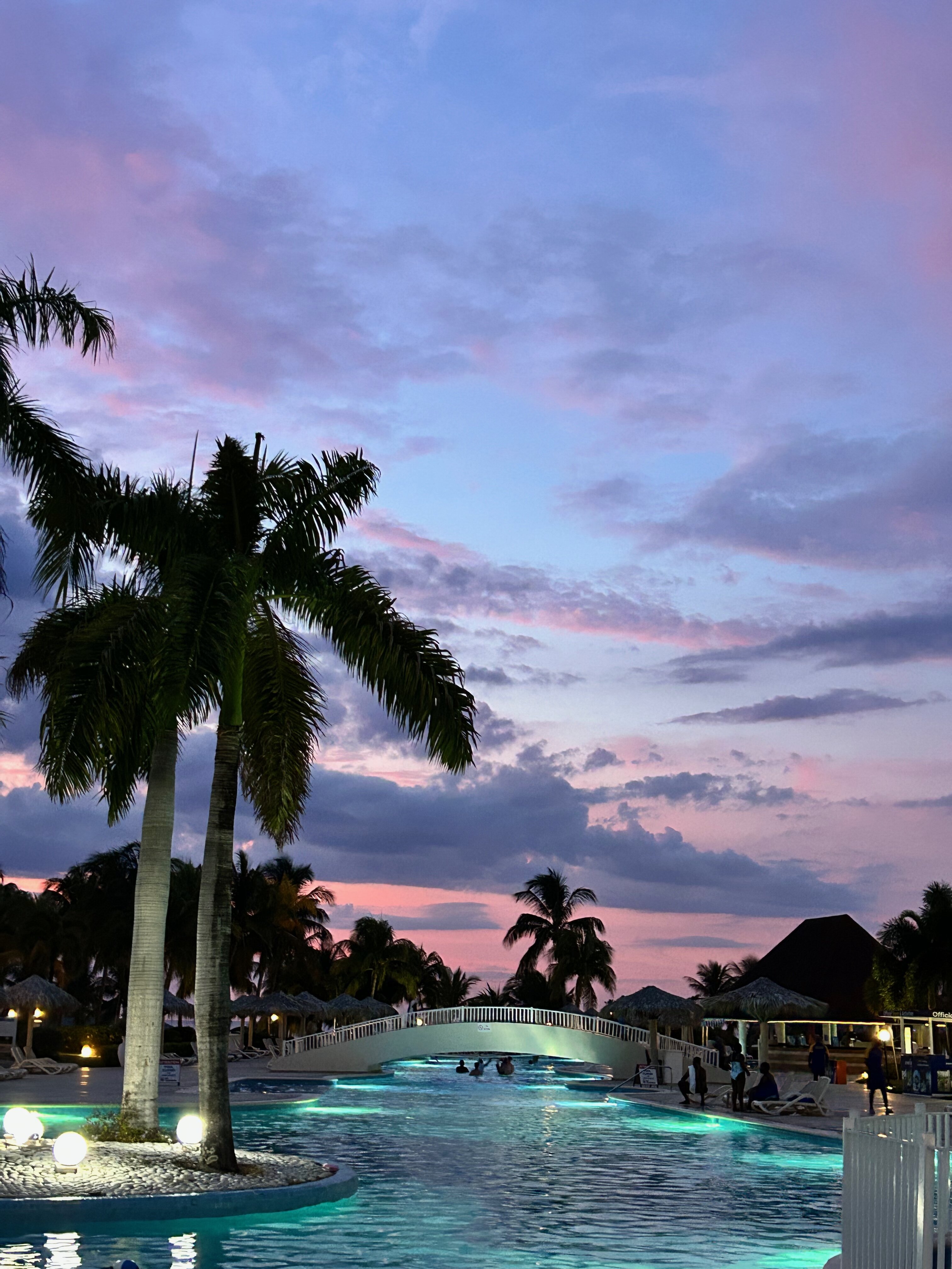 Bahia Principe Luxury Runaway Bay-泳池