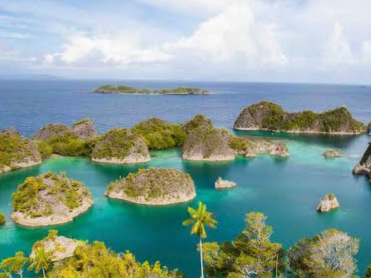 Nusa Penida Islands Tour-登巴萨必去景点