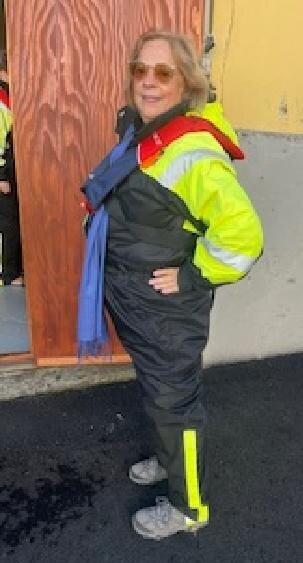 Ribsafari-韦斯特曼纳群岛必去景点