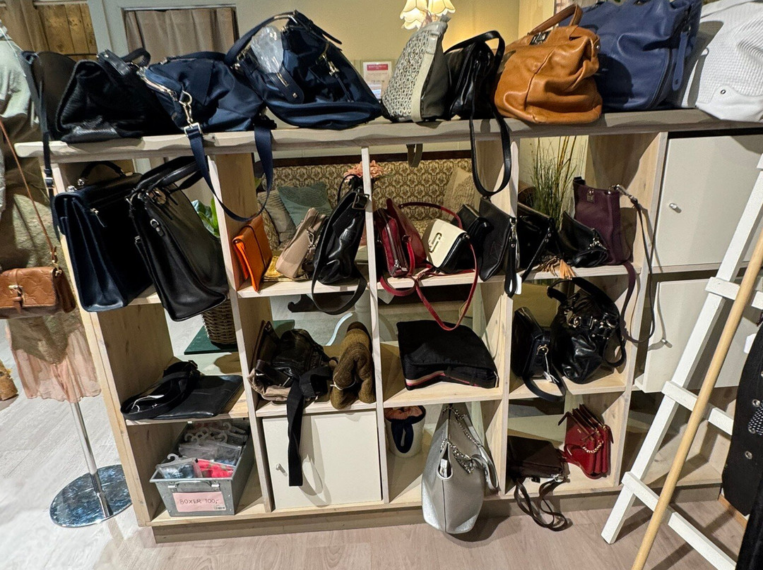 Atter Studio And Second Hand-利勒哈默尔必去景点