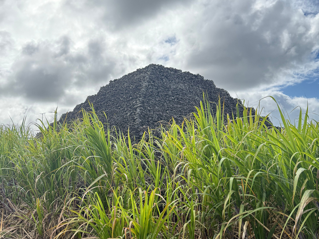 BlueXpedition-Pointe d'Esny必去景点