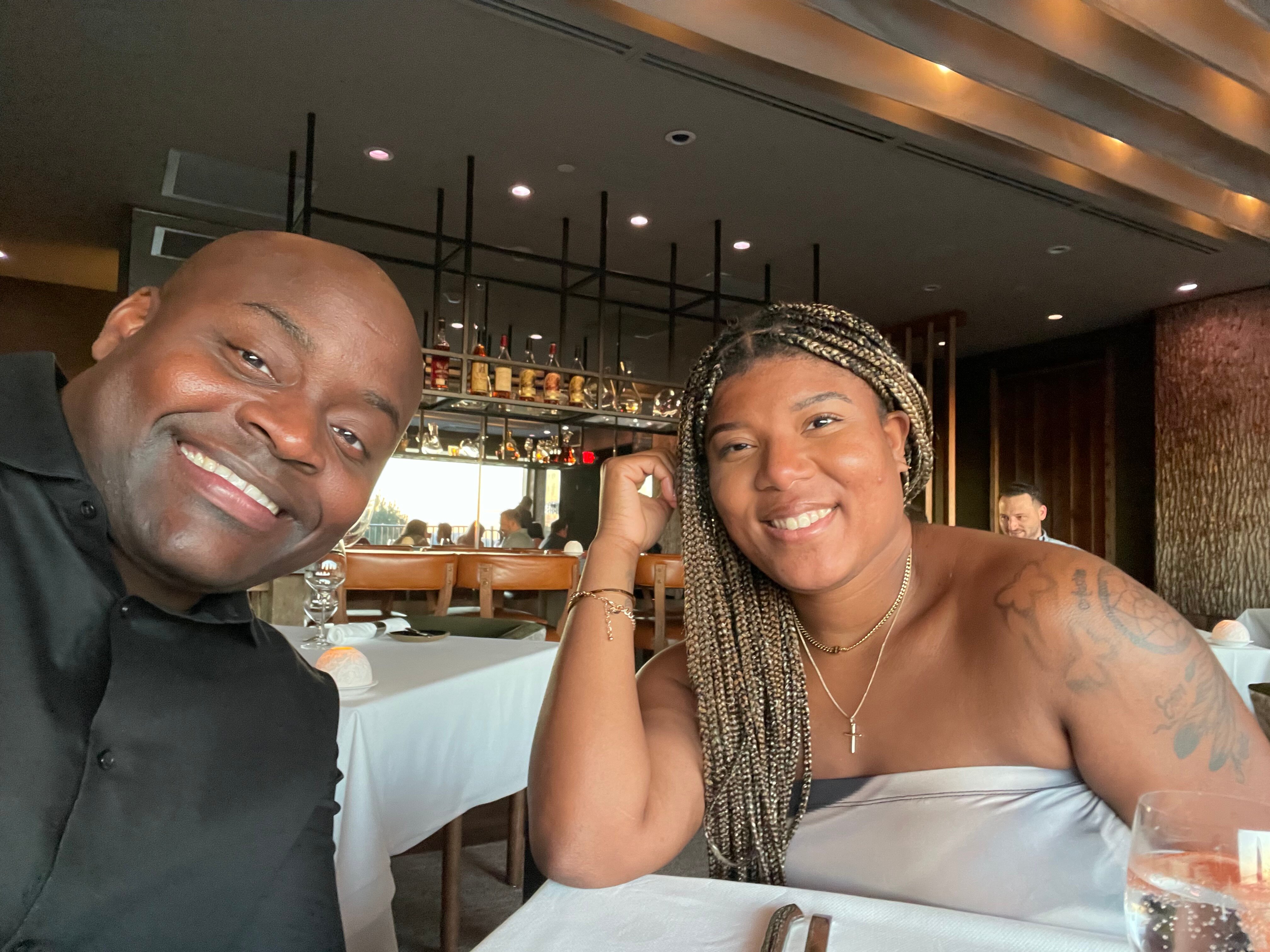 Grand Cascades Lodge-官方