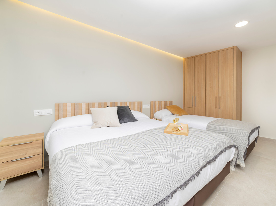 Spa Mare Nostrum-La Fuente de San Esteban必去景点