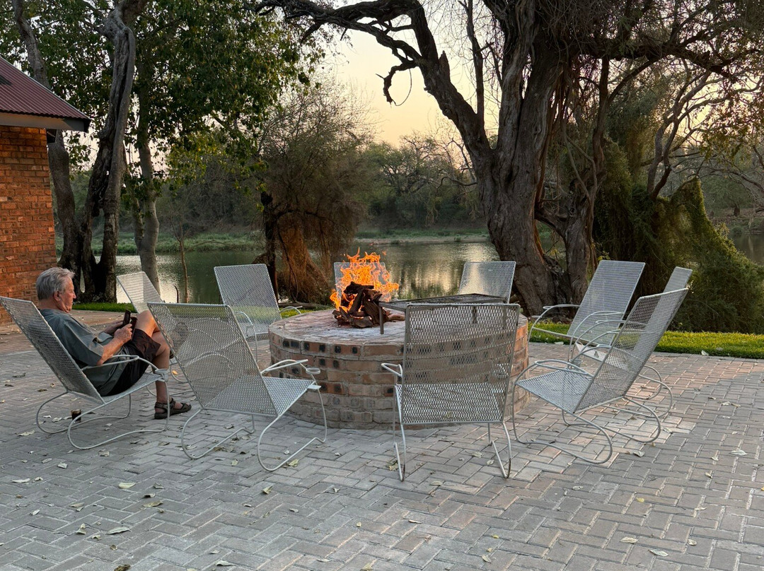 Klippan River Lodge主图