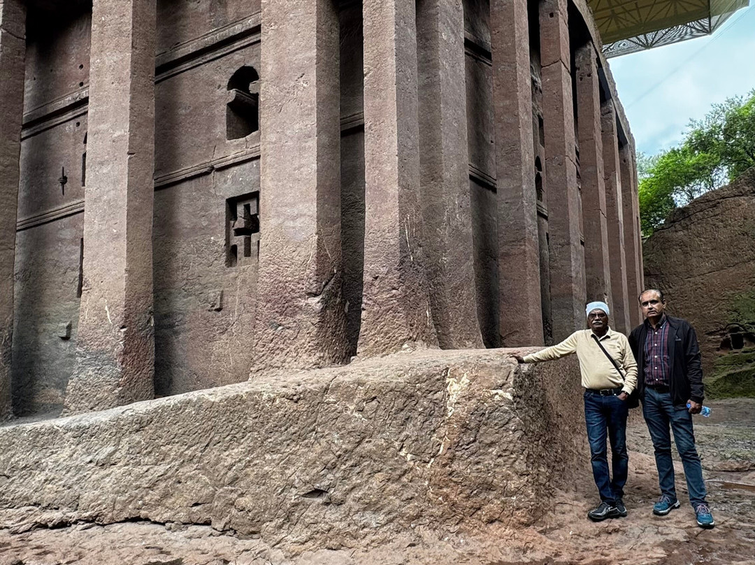 Aspire Ethiopia Tours-亚的斯亚贝巴必去景点