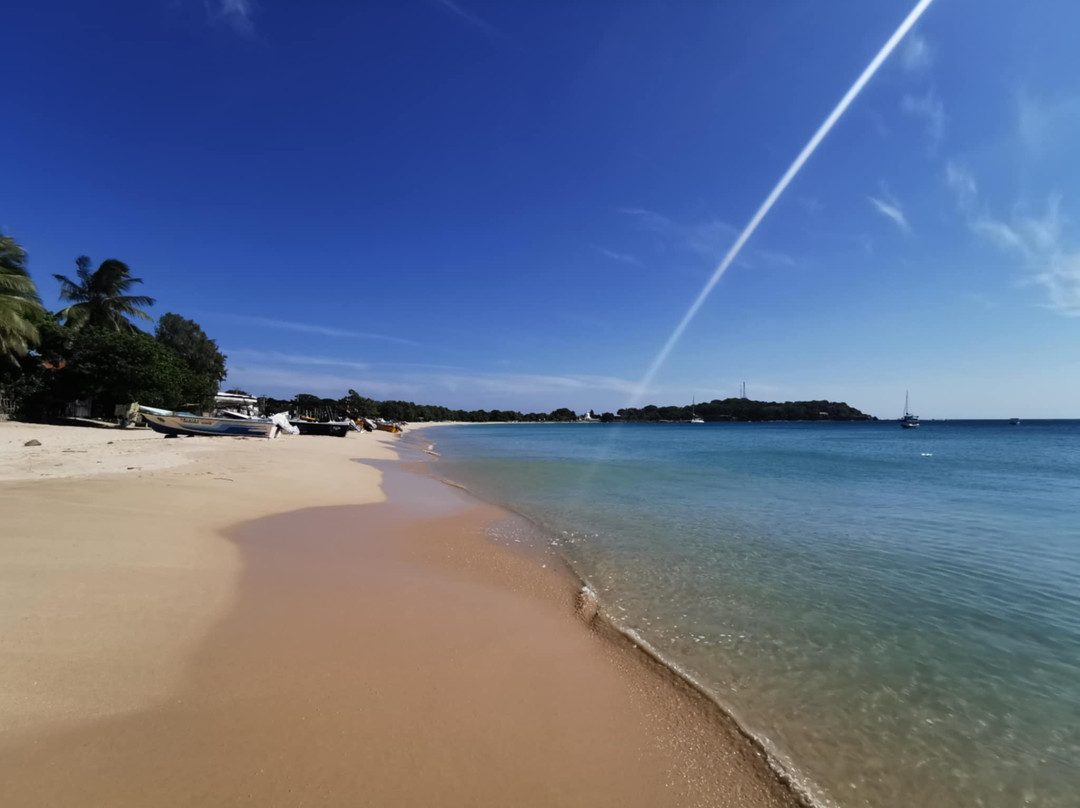 Dutch Bay-Trincomalee必去景点