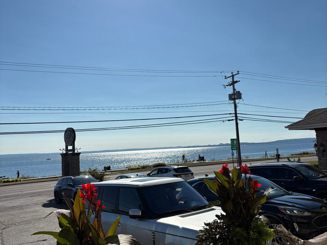 Manoir Belle Plage主图