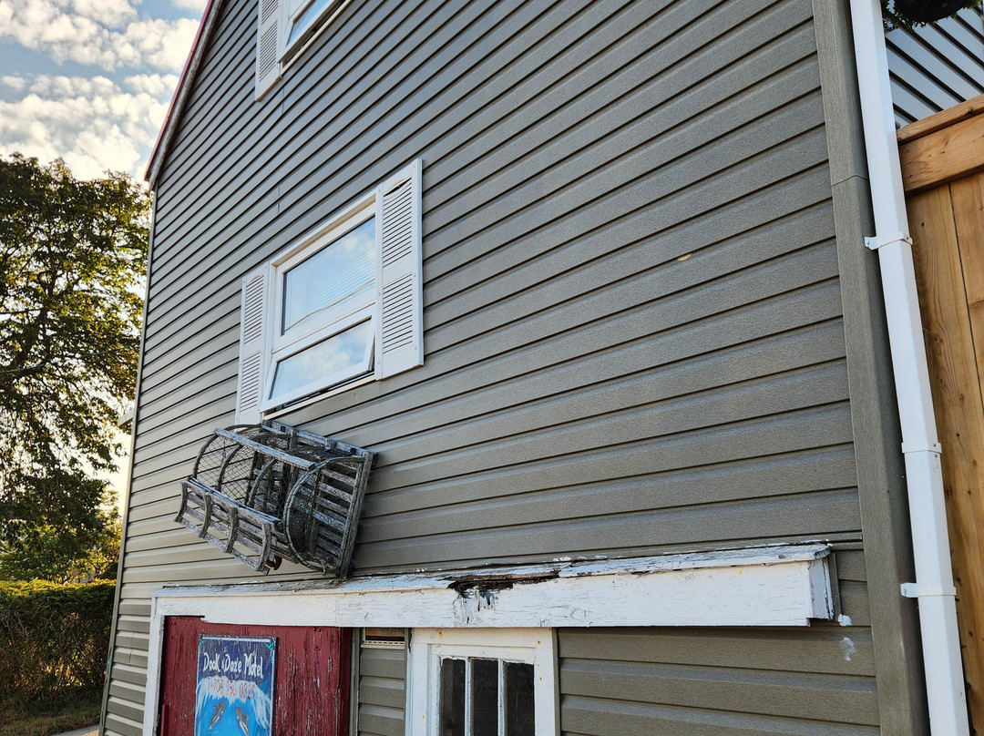 Dock & Doze Motel主图