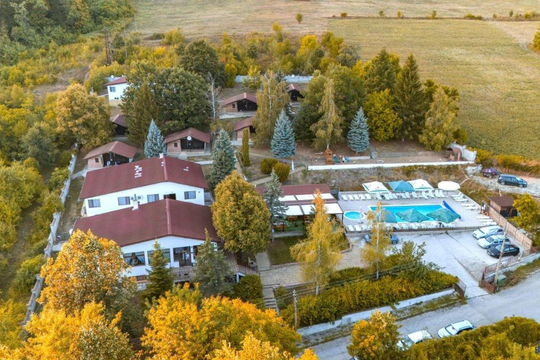 Kompleks Asenevtsi