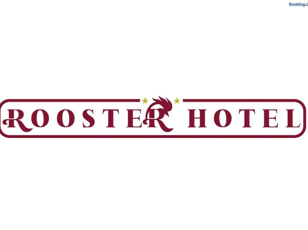 Rooster Hotel