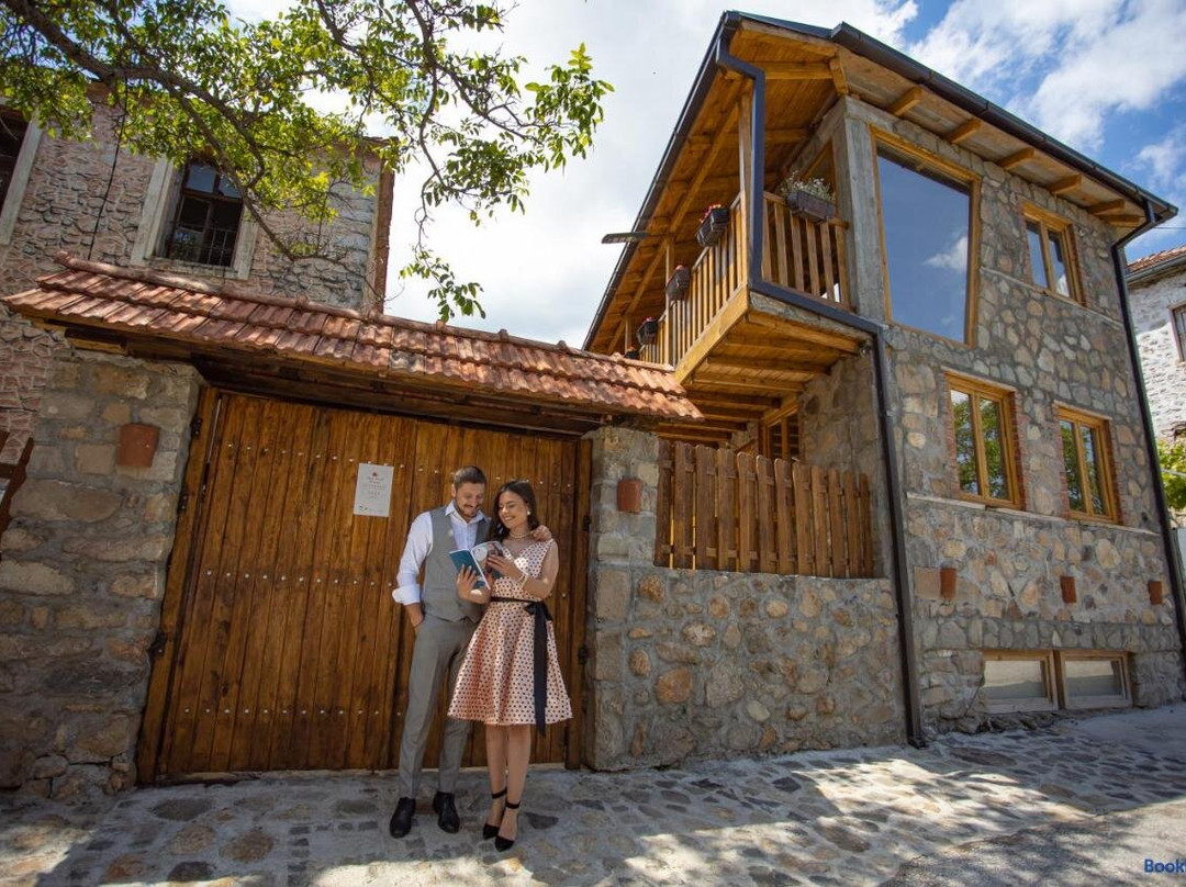 Villa Old House BN
