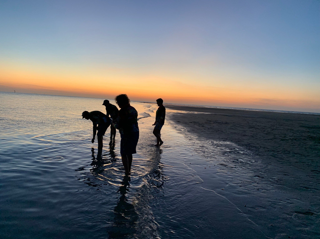 Croc and Crab Tours Karumba Day Tours-Karumba必去景点