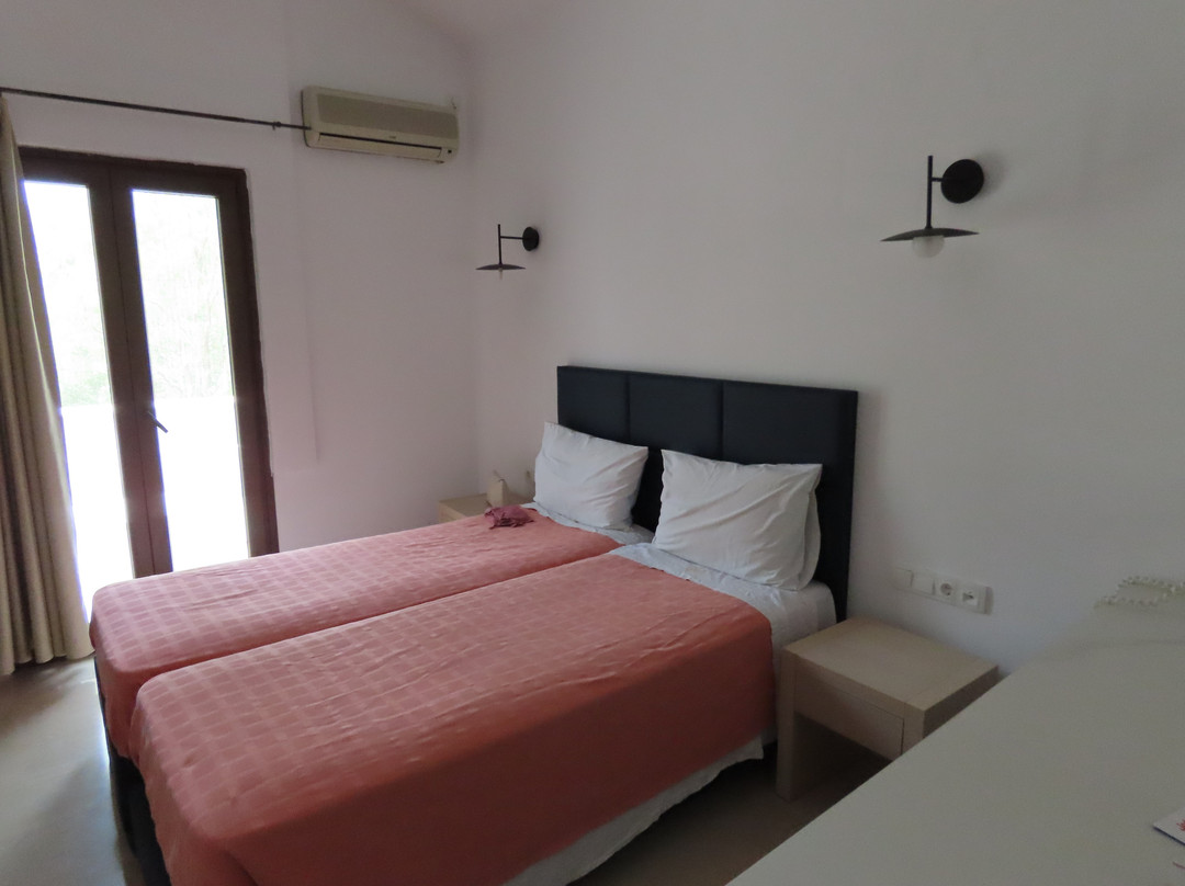 Pasiphae Hotel主图