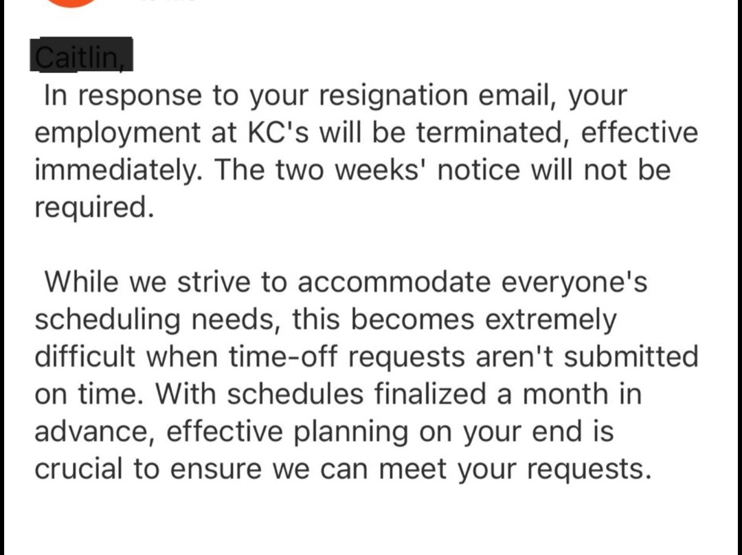 KC's Kones and Coneys