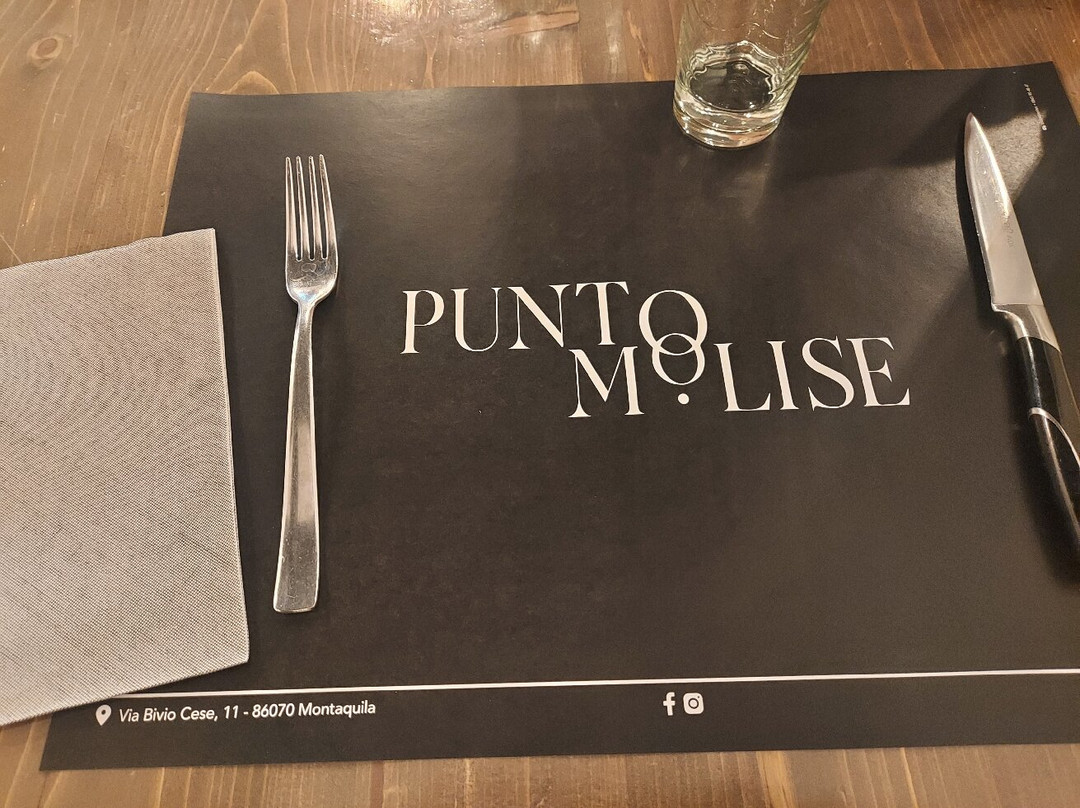 Punto Molise