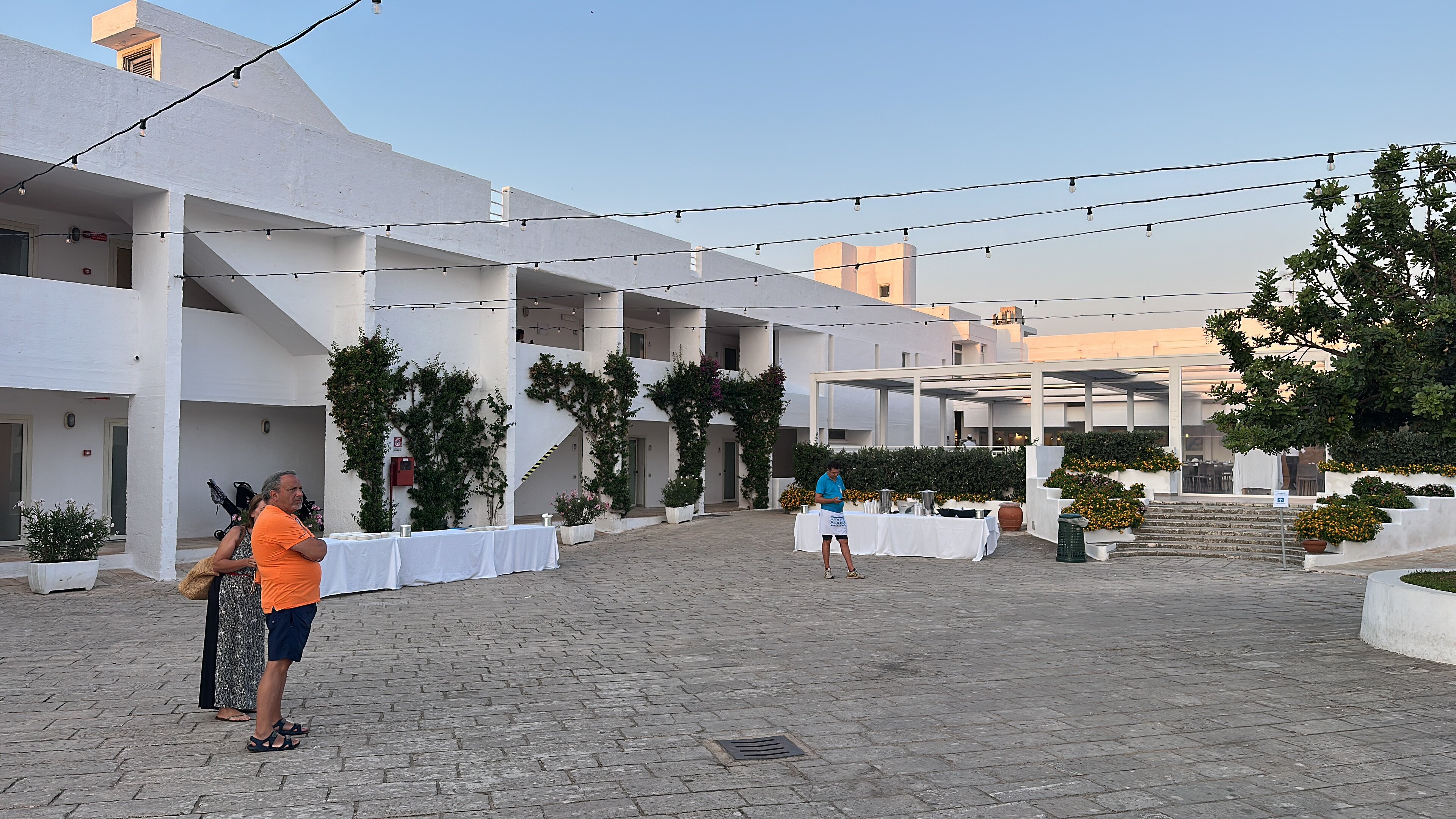 TH Ostuni-官方