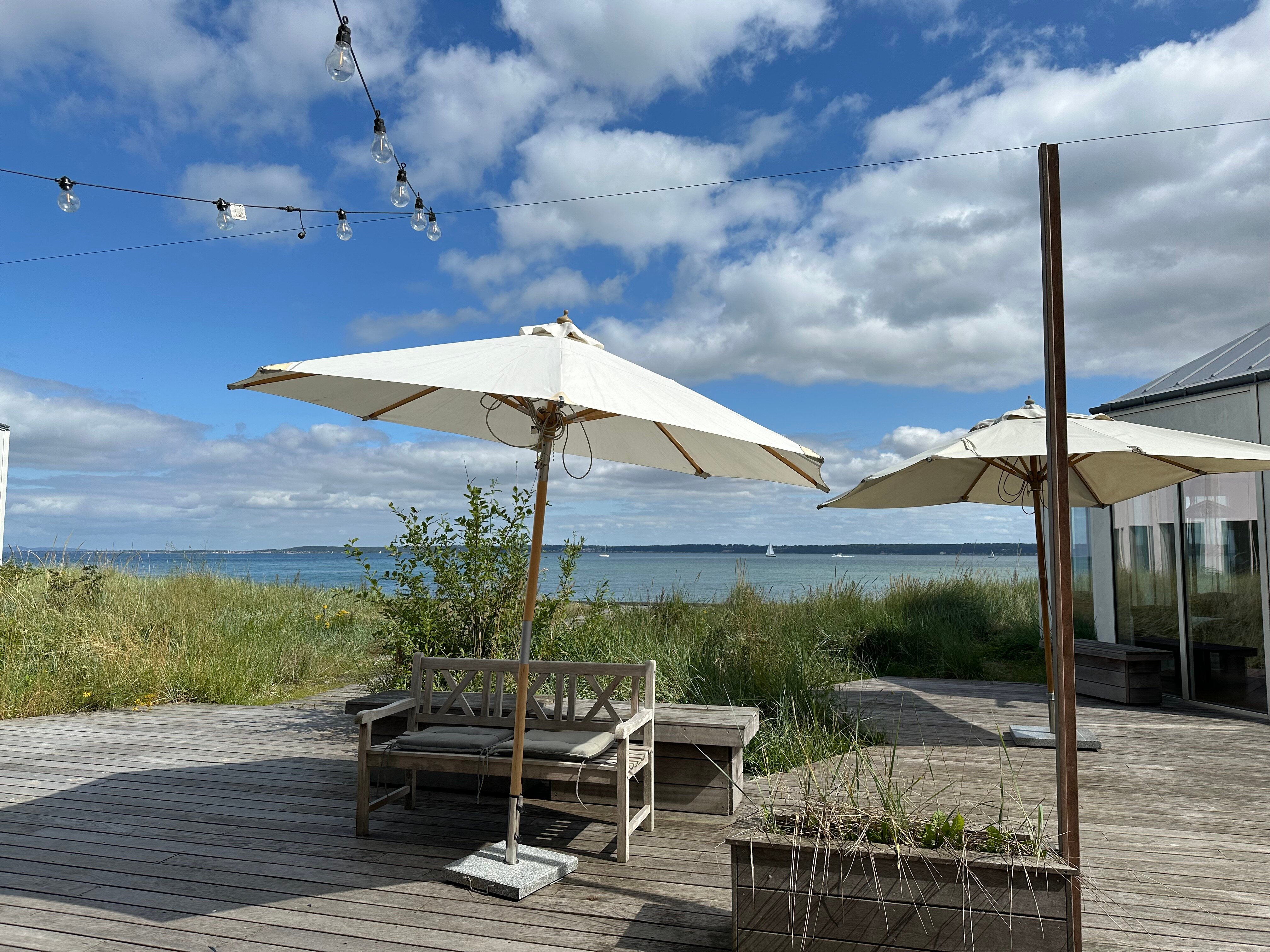 Marienlyst Strandhotel-官方