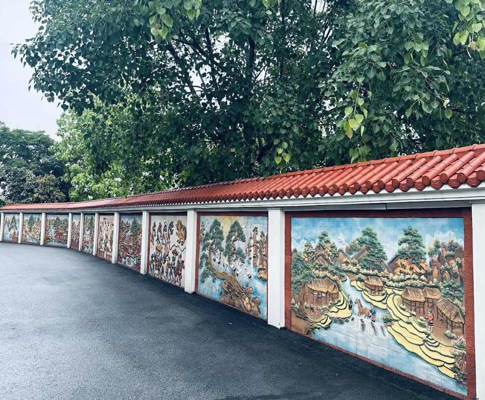 Senna Wellness Retreat主图