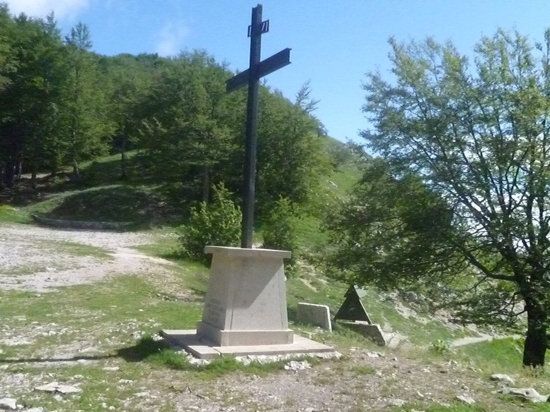 Monte Livata-Subiaco必去景点
