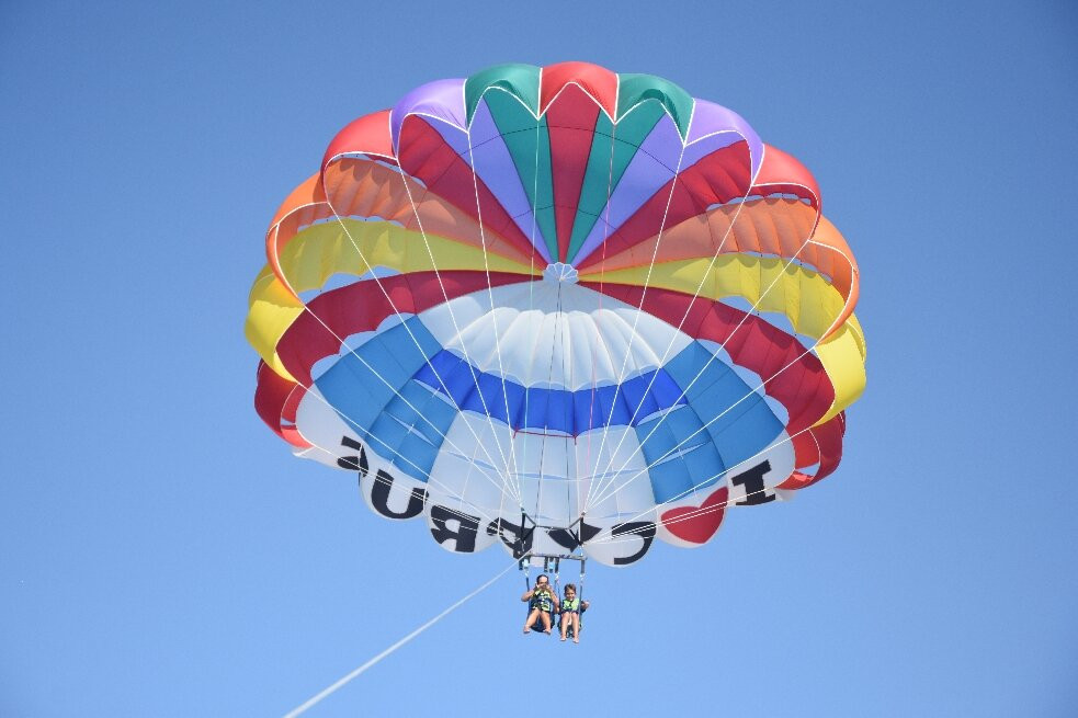 san antonio water sports ltd-Geroskipou必去景点