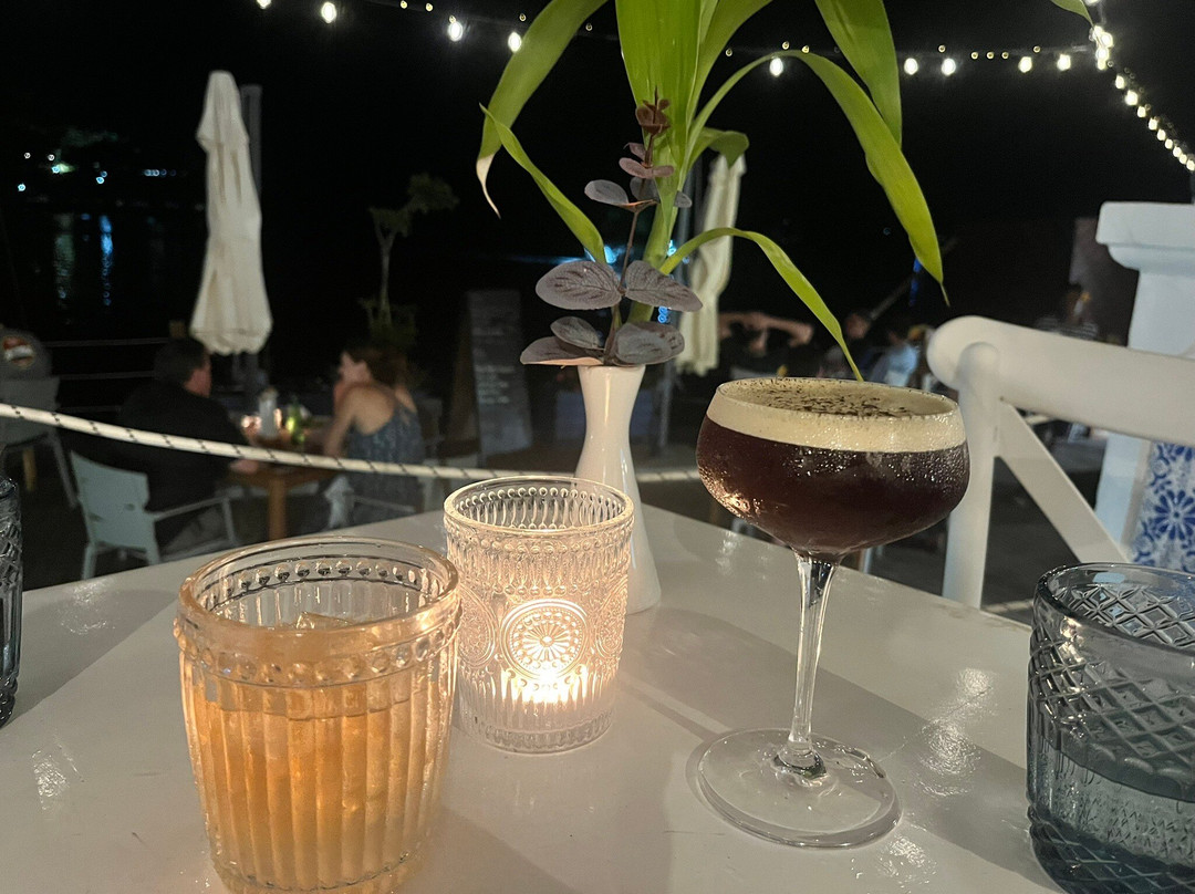 Lalala Restaurant Port Vila