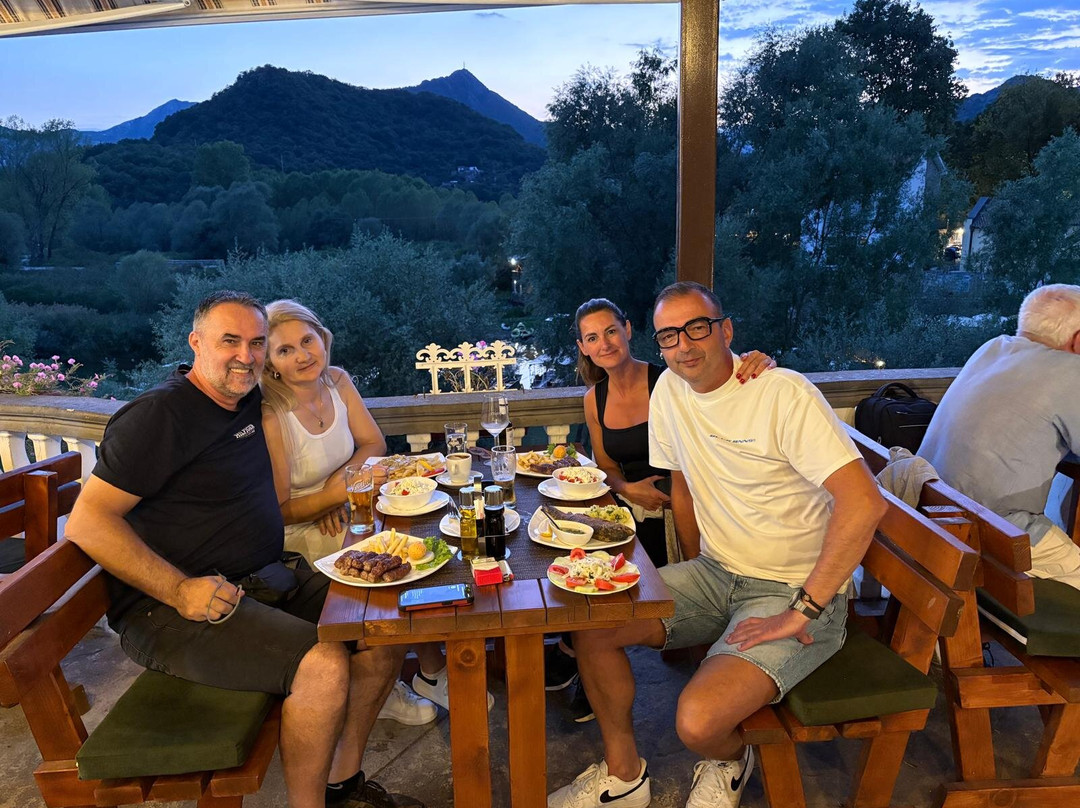Restoran Stari Konak