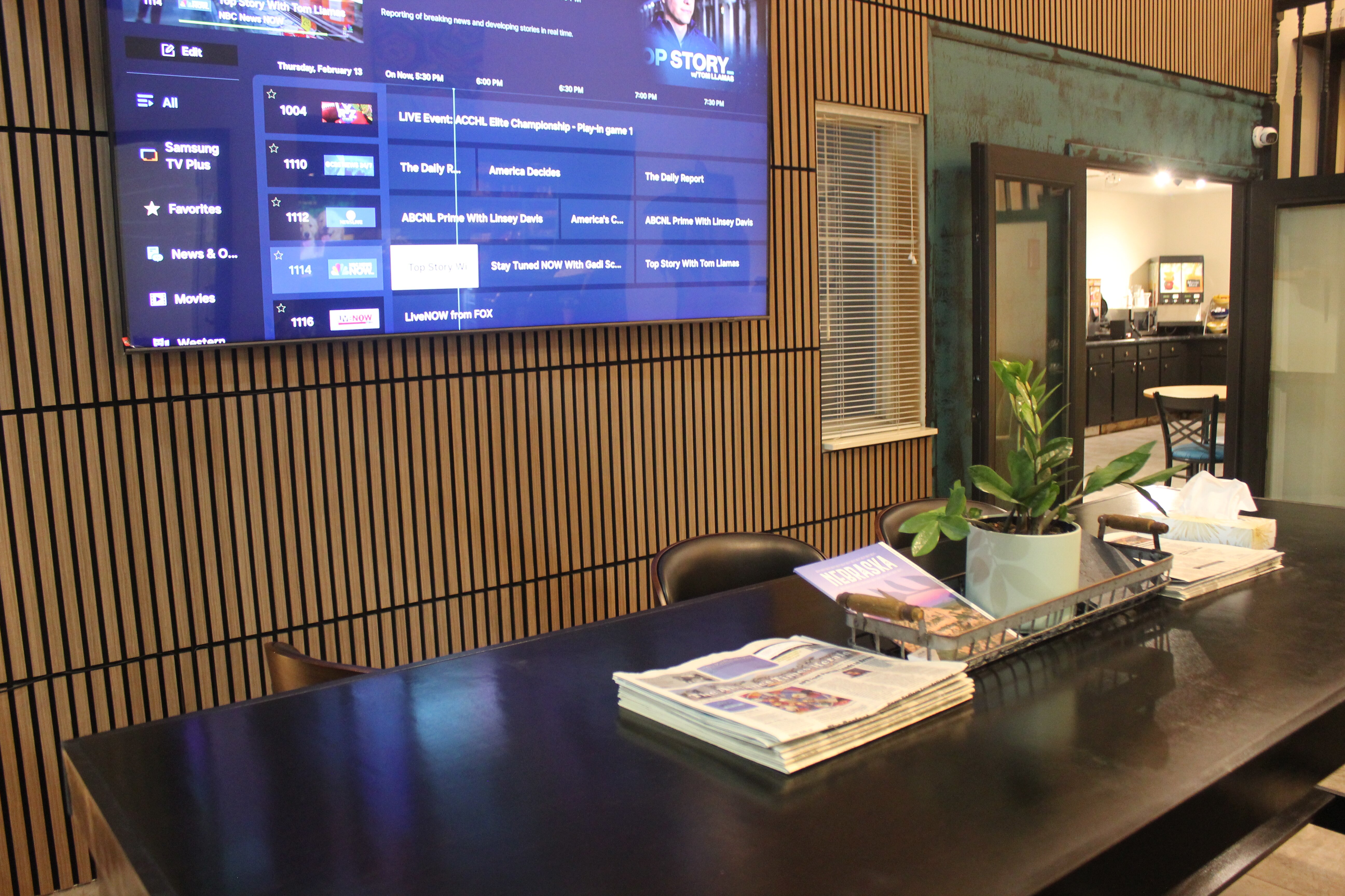 Alliance Hotel & Suites, a Howard Johnson by Wyndham-官方