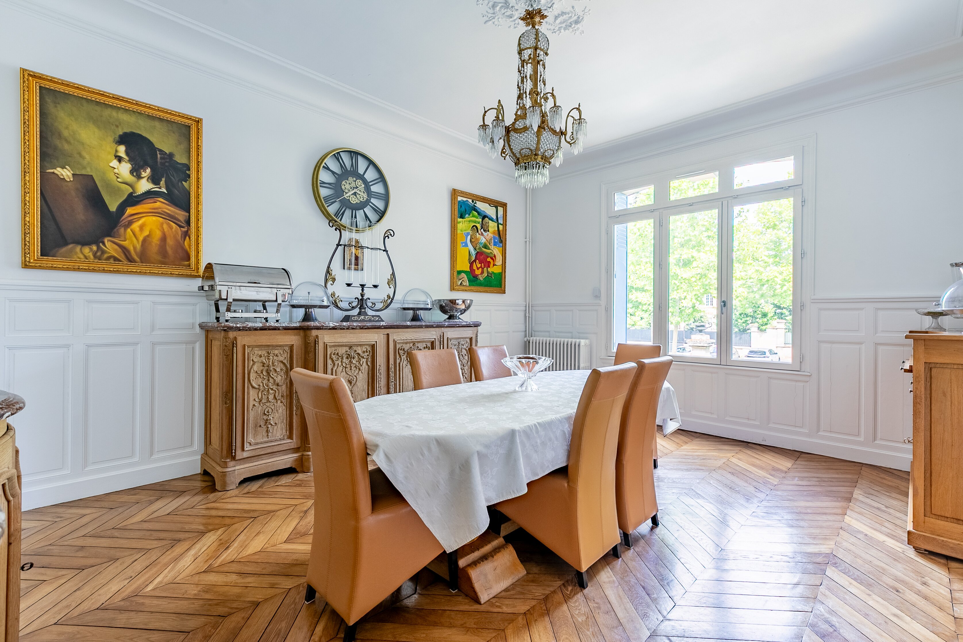 卡萨拉帕尔玛酒店-餐饮