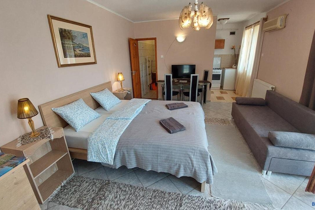 Sétány Apartman-és Vendégház
