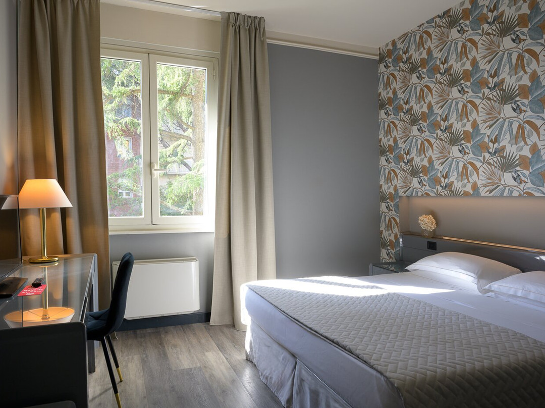 Grand Hotel Panoramic主图