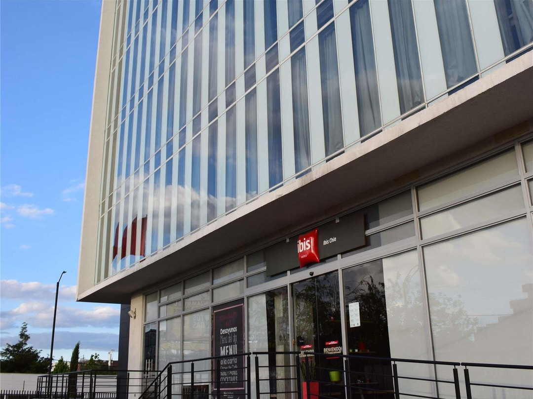 Chia酒店住宿-ibis Chia