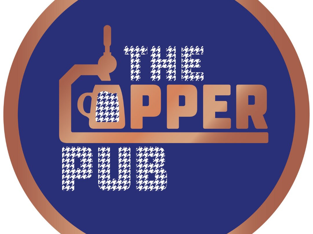 The Copper Pub