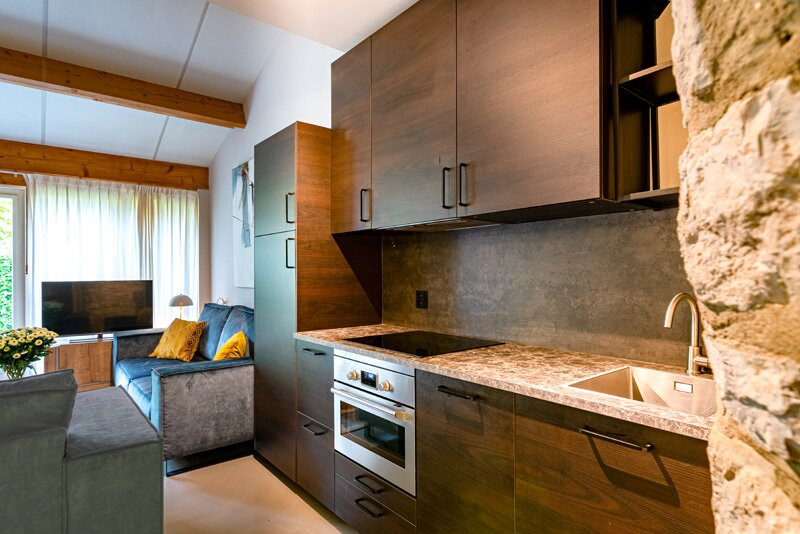 Gillishof Slowlife Holiday主图