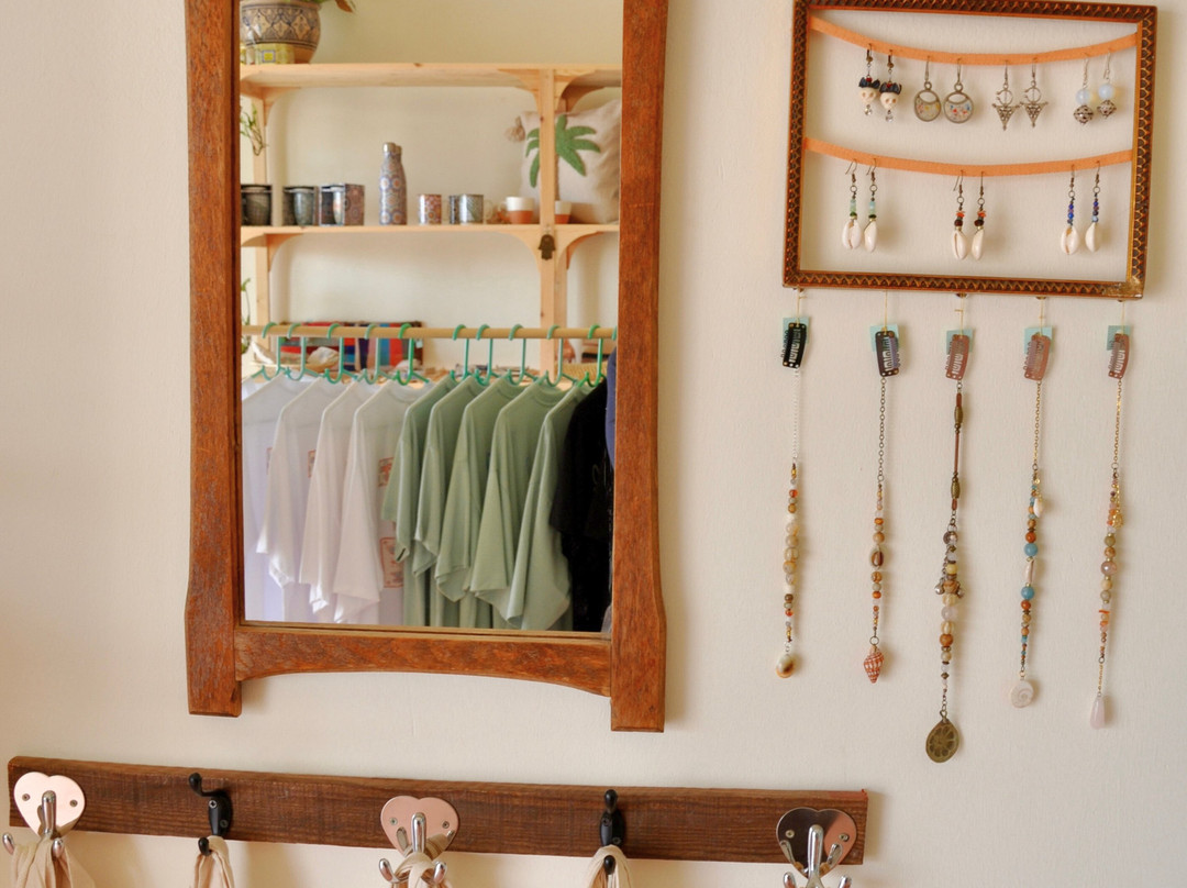 Sunny Ocean House-Mirleft必去景点