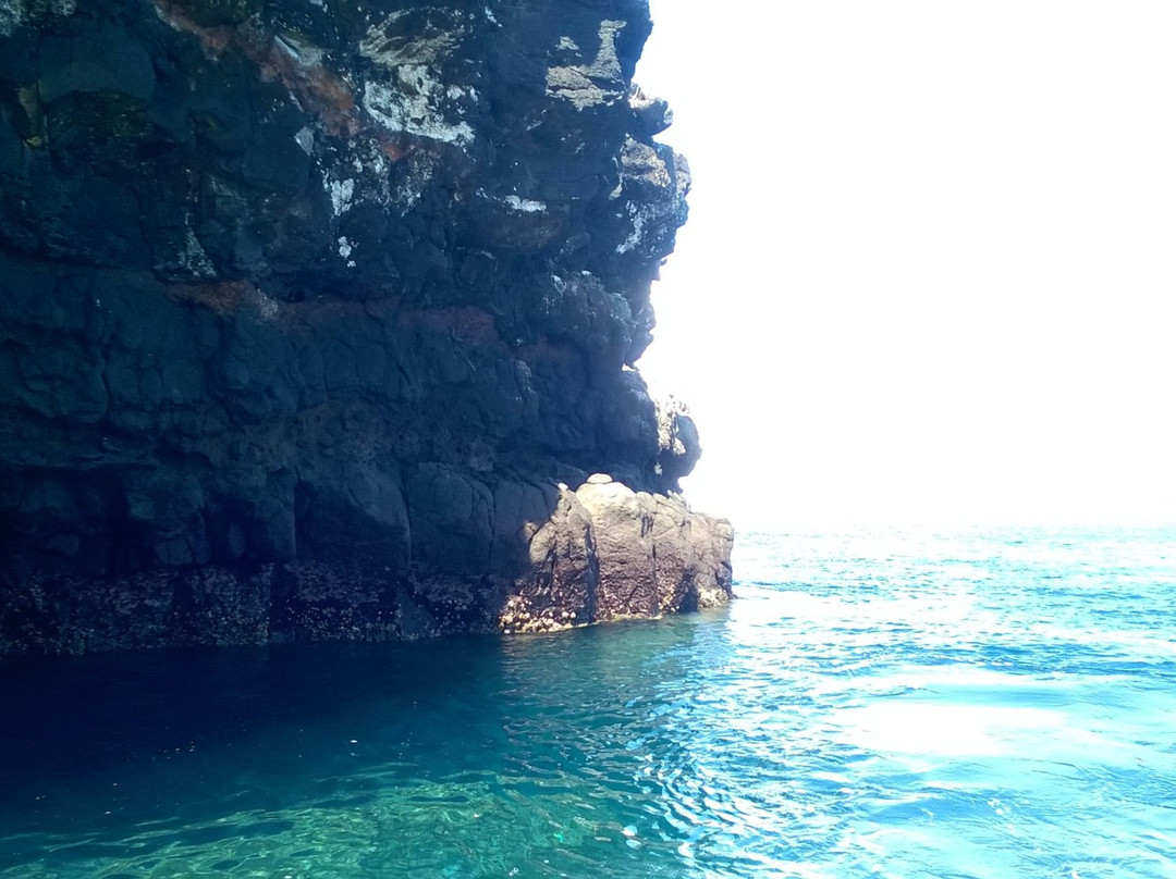 Santa Fe Island旅游攻略图片