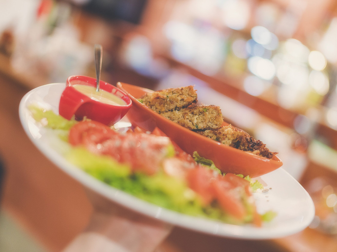 Hotel La Villa Chiquitana主图