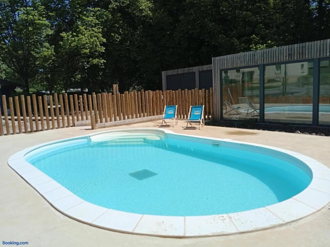 Camping Seasonova De Vittel