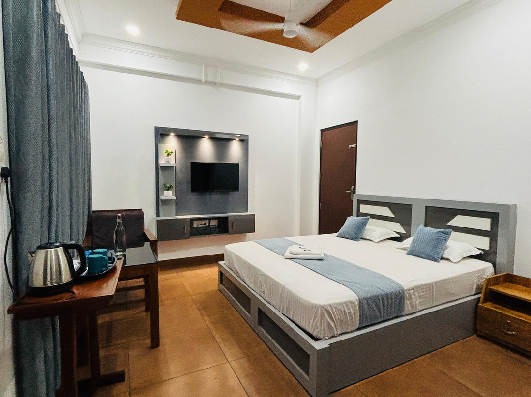 Enroute Delight Residency