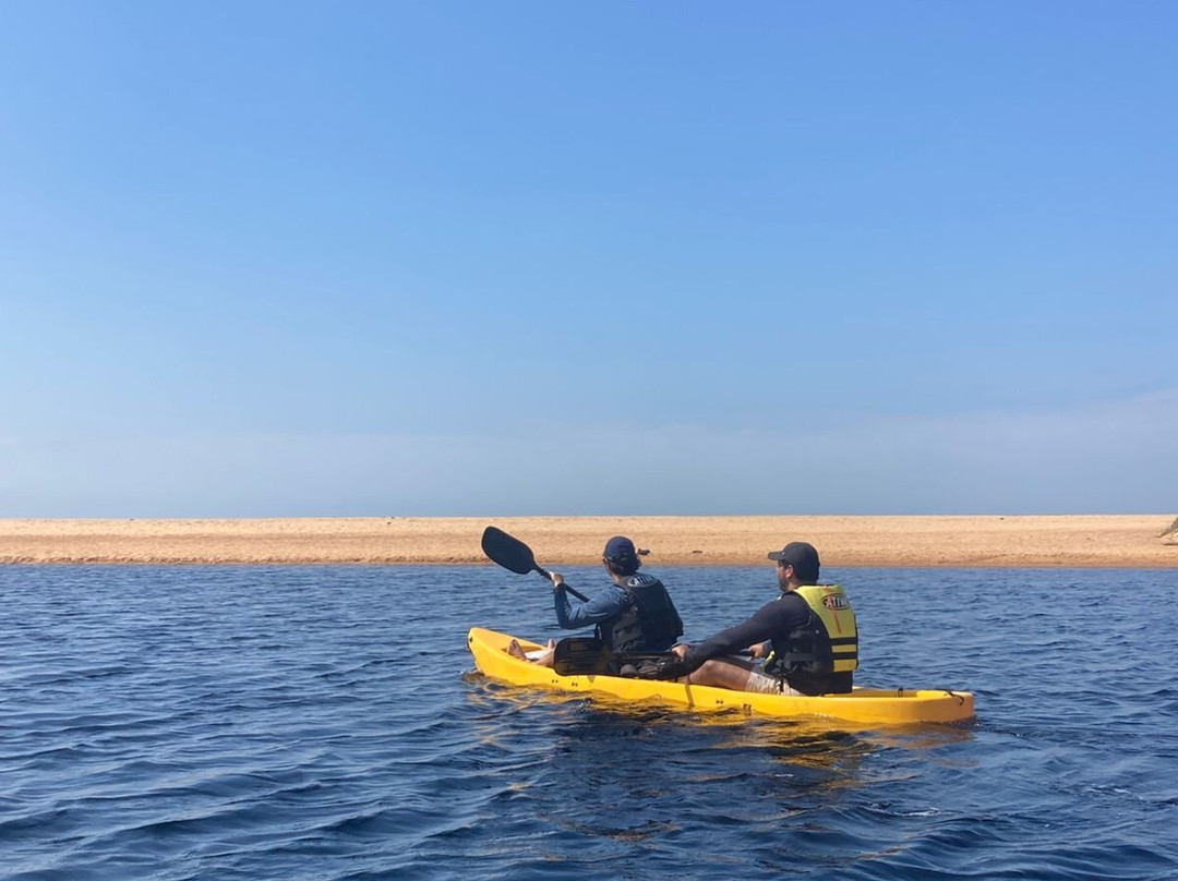 Capivara Trail-瓜拉帕里必去景点