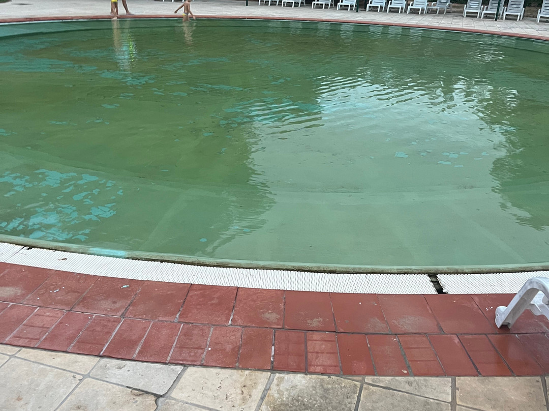 Campoverde Apartments主图